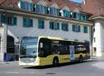 Thun/861321/266099---sti-thun---nr (266'099) - STI Thun - Nr. 176/BE 752'176 - Mercedes am 22. August 2024 beim Bahnhof Thun