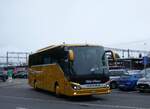 Thun/861340/266126---mili-reisen-altdorf-- (266'126) - Mili Reisen, Altdorf - UR 9380 - Setra am 25. August 2024 beim Bahnhof Thun