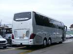 Thun/861343/266129---aus-deutschland-unser-roter (266'129) - Aus Deutschland: Unser Roter Bus, Ueckermnde - UEM-B 96 - Setra am 25. August 2024 in Thun, CarTerminal