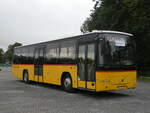 Thun/862978/266637---gohl-herzogenbuchsee---be (266'637) - Gohl, Herzogenbuchsee - BE 854'354 - Volvo (ex Rojama, Schftland; ex Schmidt, Oberbren PID 5103) am 4. September 2024 in Thun, Kleine Allmend