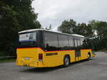 Thun/862980/266639---gohl-herzogenbuchsee---be (266'639) - Gohl, Herzogenbuchsee - BE 854'354 - Volvo (ex Rojama, Schftland; ex Schmidt, Oberbren PID 5103) am 4. September 2024 in Thun, Kleine Allmend