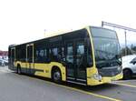 (266'645) - STI Thun - Nr. 402/BE 754'402 - Mercedes am 5. September 2024 in Thun, CarTerminal