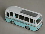 Thun/864572/267410---aus-spanien-barcelona-- (267'410) - Aus Spanien: Barcelona - Tossa de Mar, Barcelona - B 0212 KC - Mercedes am 22. September 2024 in Thun (Modell)