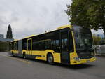 Thun/864785/267514---sti-thun---nr (267'514) - STI Thun - Nr. 719/BE 904'719 - Mercedes am 22. September 2024 bei der Schifflndte Thun