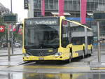 Thun/864848/267523---sti-thun---nr (267'523) - STI Thun - Nr. 719/BE 904'719 - Mercedes am 23. September 2024 beim Bahnhof Thun