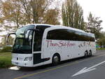 (268'964) - Zumbach, Thun - BE 235'888 - Mercedes am 6.