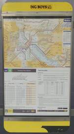 (269'852) - STI-Fahrplan von 2024 bis 2025 am 15.