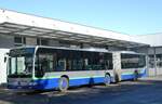(282'067) - PostAuto Nordschweiz - BL 154'229/PID 12'420 - Mercedes (ex TPL Lugano Nr.