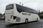(282'903) - Aus Tschechien: Track4Bus, Praha - 6AB 4926 - Setra am 7. Dezember 2025 in Thun, Seestrasse