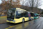 (282'915) - STI Thun - Nr. 416/BE 106'416 - Mercedes am 8. Dezember 2025 bei der Schiffl�ndte Thun