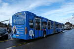 (282'918) - STI Thuzn - Nr. 719/BE 904'719 - Mercedes am 8. Dezember 2025 in Thun, CarTerminal