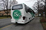 (283'128) - FC St. Gallen, St. Gallen - SG 173'480 - Setra am 13. Dezember 2025 in Thun, Hotel Seepark