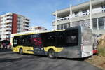 (284'546) - STI Thun - Nr. 416/BE 106'416 - Mercedes am 2. Februar 2026 in Thun, Garage