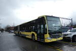 (284'829) - STI Thun - Nr. 168/BE 752'168 . Mercedes am 12. Februar 2026 in Thun, CarTerminal