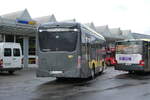 (284'834) - STI Thun - (146'996) - eMercedes am 12. Februar 2026 in Thun, Garage