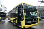 (284'837) - STI Thun - (146'996) - eMercedes am 12. Februar 2026 in Thun, Garage