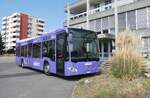 (285'675) - STI Thun - Nr. 412/BE 810'412 - Mercedes am 22. M�rz 2026 in Thun, Garage