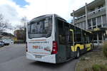 (285'853) - STI Thun - Nr. 419/BE 866'410 - - Mercedes am 29. M�rz 2026 in Thun, Garage