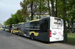(286'721) - STI Thun - Nr. 710/BE 432'710 - Mercedes am 3. Mai 2026 bei der Schiffl�ndte Thun