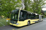 (287'092) - STI Thun - Nr. 184/BE 804'184 - Mercedes am 18. Mai 2026 bei der Schiffl�ndte Thun