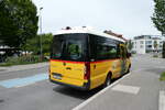 (287'119) - PostAuto Bern - BE 656'302/PID 11'649 - Mercedes (ex L�di, Uetendorf) am 19.