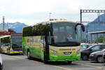 (287'582) - Sommer, Gr�nen - BE 26'602 - VDL am 4.