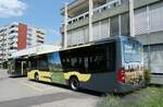 (289'318) - STI Thun - Nr.