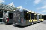 (289'324) - STI Thun - Nr. 716/BE 904'716 - Mercedes am 28. Juni 2026 in Thun, Garage