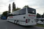 (289'532) - Schumacher, Gampelen - BE 70'839 - Mercedes am 10. Juli 2026 in Thun, Strandbad