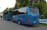 (289'533) - Born, Olten - SO 124'091 - Temsa am 10. Juli 2026 in Thun, Strandbad