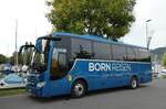 (289'534) - Born, Olten - SO 124'091 - Temsa am 10. Juli 2026 in Thun, Strandbad