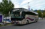 (289'593) - Heidi, Liesberg - SO 157'604 - Van Hool am 11.
