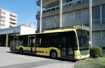 (289'600) - STI Thun - Nr. 406/BE 820'406 - Mercedes am 12. Juli 2026 in Thun, Garage