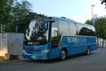 (289'621) - Born, Olten - SO 124'091 - Temsa am 15.
