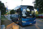 (289'623) - Born, Olten - SO 124'091 - Temsa am 15.