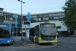(289'624) - STI Thun - Nr. 185/BE 804'185 - Mercedes am 15. Juli 2026 beim Bahnhof Thun
