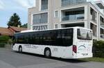(289'627) - Portenier, Adelboden - Nr. 5/BE 26'710 - Setra am 16. Juli 2026 in Thun, Garage STI