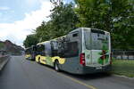 (289'716) - STI Thun - Nr. 178/BE 752'178 - Mercedes am 18. Juli 2026 bei der Schiffl�ndte Thun