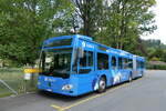 (289'717) - STI Thun - Nr. 719/BE 904'719 - Mercedes am 18. Juli 2026 bei der Schiffl�ndte Thun