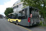 (289'718) - STI Thun - Nr. 413/BE 851'413 - Mercedes am 18. Juli 2026 bei der Schiffl�ndte Thun