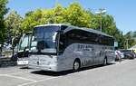 (289'759) - Saladin, Roggwil - BE 702'278 - Mercedes am 22.