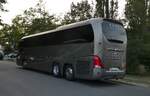 (289'767) - Gr�ter, Hochdorf - Nr. 8/LU 15'748 - Neoplan am 23. Juli 2026 in Thun, Strandbad