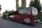 (289'768) - Marti, Kallnach - Nr. 15/BE 572'215 - Setra am 23. Juli 2026 in Thun, Strandbad