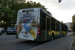 (289'769) - STI Thun - Nr. 715/BE 810'715 - Mercedes am 23. Juli 2026 in Thun, Lachen