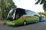 (289'798) - Sommer, Gr�nen - BE 242'017 - Setra am 24.