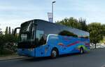 (289'799) - Inderm�hle, Rekingen - Nr. 112/AG 6799 - Van Hool am 24. Juli 2026 in Thun, Strandbad