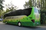 (289'802) - Sommer, Gr�nen - BE 242'017 - Setra am 24. Juli 2026 in Thun, Strandbad