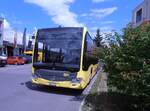 (289'967) - STI Thun - Nr. 712/BE 811'712 - Mercedes am 27. Juli 2026 in Thun, Garage