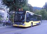 (290'011) - STI Thun - Nr.