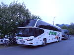 (290'013) - Steiner, Messen - SO 20'148 - Neoplan am 31. Juli 2026 in Thun, Strandbad